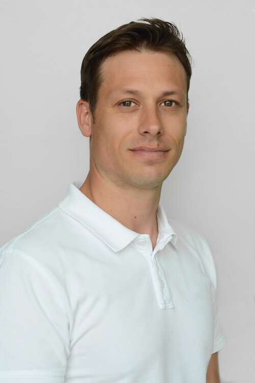 Dr. med. univ. Julian Fischer